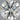 0.70ct Round Natural Diamond (Colour H, Clarity VS2, Cut VG, IGI Certified)
