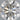 0.30ct Round Natural Diamond (Colour J, Clarity VS2, Cut VG, IGI Certified)