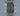 2.00ct Radiant Natural Diamond (Colour Fancy Dark Gray, Clarity SI2, GIA Certified)