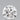 2.01ct Round Natural Diamond (Colour E, Clarity VVS1, Cut EX, GIA Certified)