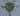 2.03ct Heart Natural Diamond (Colour Fancy Gray, Clarity SI1, GIA Certified)
