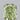2.41ct Radiant Natural Diamond (Colour Fancy Green, Clarity VS1, GIA Certified)