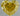 2.50ct Heart Natural Diamond (Colour Fancy Deep Yellow, Clarity VS2, GIA Certified)