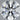 2.50ct Round Natural Diamond (Colour H, Clarity VS2, Cut EX, IGI Certified)