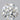 2.50ct Round Natural Diamond (Colour H, Clarity VS2, Cut EX, IGI Certified)