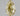 2.52ct Pear Natural Diamond (Colour Fancy Deep Yellow, Clarity VS2, GIA Certified)
