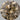 1.20ct Round Natural Diamond (Colour Brown, Clarity SI1, Cut EX, IGI Certified)