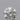 0.50ct Round Natural Diamond (Colour D, Clarity VS1, Cut EX, GIA Certified)