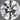 1.00ct Round Natural Diamond (Colour F, Clarity SI1, Cut EX, IGI Certified)