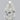 0.39 Carats PEAR Diamond