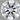 1.01ct Round Natural Diamond (Colour G, Clarity SI1, Cut EX, IGI Certified)