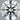 0.51ct Round Natural Diamond (Colour F, Clarity SI1, Cut EX, IGI Certified)