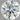 1.32ct Round Natural Diamond (Colour I, Clarity VS2, Cut EX, IGI Certified)