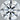 0.80ct Round Natural Diamond (Colour H, Clarity SI1, Cut EX, IGI Certified)