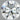 0.50ct Round Natural Diamond (Colour D, Clarity VVS2, Cut VG, IGI Certified)