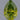1.30ct Pear Natural Diamond (Colour Fancy Yellowish Green, Clarity VS2, Cut GD, IGI Certified)