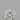 0.50ct Round Natural Diamond (Colour G, Clarity VVS1, Cut EX, GIA Certified)