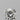0.76ct Cushion brilliant Natural Diamond (Colour I, Clarity VVS2, GIA Certified)