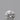 0.22ct Round Natural Diamond (Colour F, Clarity VVS2, Cut EX, IGI Certified)