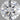 0.5 Carats ROUND Diamond