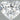 1.00ct Heart Natural Diamond (Colour D, Clarity VVS1, Cut EX, GIA Certified)