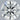 1.00ct Round Natural Diamond (Colour G, Clarity SI1, Cut EX, IGI Certified)