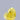 0.50ct Heart Natural Diamond (Colour Fancy Vivid Yellow, Clarity VS2, GIA Certified)