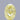 1.00ct Oval Natural Diamond (Colour Fancy Yellow, Clarity VS1, GIA Certified)