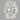 0.81ct Oval Natural Diamond (Colour F, Clarity SI2, GIA Certified)