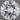 1.00ct Round Natural Diamond (Colour D, Clarity VVS2, Cut VG, GIA Certified)