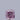 0.25ct Cushion brilliant Natural Diamond (Colour Fancy Pink, Clarity SI1, GIA Certified)