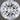 1 Carats ROUND Diamond