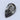 1.62ct Pear Natural Diamond (Colour Fancy Dark Yellowish Gray, Clarity SI2, GIA Certified)