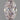 0.50ct Oval Natural Diamond (Colour Light Pink, Clarity SI1, GIA Certified)