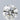 0.90ct Round Natural Diamond (Colour G, Clarity IF, Cut EX, IGI Certified)