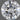 0.90ct Round Natural Diamond (Colour F, Clarity VVS1, Cut EX, GIA Certified)