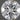 0.80ct Round Natural Diamond (Colour F, Clarity VS2, Cut EX, IGI Certified)