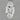 0.51ct Marquise Natural Diamond (Colour F, Clarity IF, GIA Certified)