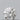 0.20ct Round Natural Diamond (Colour F, Clarity VVS1, Cut EX, GIA Certified)