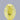 1.00ct Oval Natural Diamond (Colour Fancy Intense Yellow, Clarity SI1, GIA Certified)