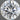 1.00ct Round Natural Diamond (Colour F, Clarity VVS1, Cut EX, IGI Certified)