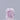 0.28ct Radiant Natural Diamond (Colour Fancy Light Purplish Pink, Clarity VS1, GIA Certified)