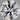 5.01ct Round Natural Diamond (Colour D, Clarity VVS2, Cut EX, GIA Certified)