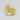 1.03ct Heart Natural Diamond (Colour Yellow, Clarity VS1, IGI Certified)