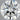 0.50ct Round Natural Diamond (Colour H, Clarity VS2, Cut EX, IGI Certified)