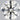 1.00ct Round Natural Diamond (Colour H, Clarity VVS1, Cut EX, GIA Certified)