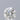 1.01 Carats ROUND Diamond