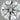 0.51ct Round Natural Diamond (Colour G, Clarity SI1, Cut EX, IGI Certified)
