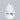 0.63ct Pear Natural Diamond (Colour F, Clarity VVS1, GIA Certified)