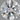 0.42 Carats ROUND Diamond
